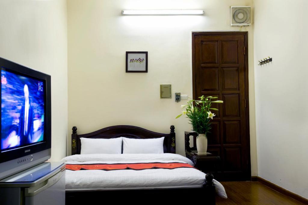 Thang Long 2 Hotel - Hanoi — Photos 3