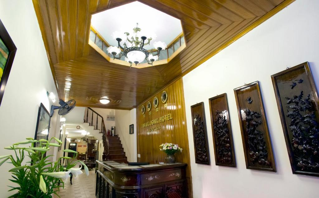 Thang Long 2 Hotel - Hanoi — Photos 2