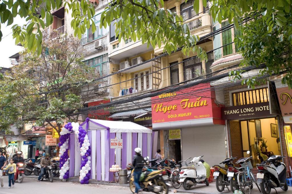 Thang Long 2 Hotel - Hanoi, Hanoi